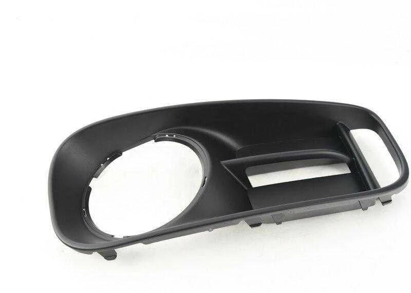 Priekinis Kairysis Rūkas Lemputės Grotelės Apdangalas BMW MINI Countryman F60 11 2015 12 2019 Originalus 51117390533