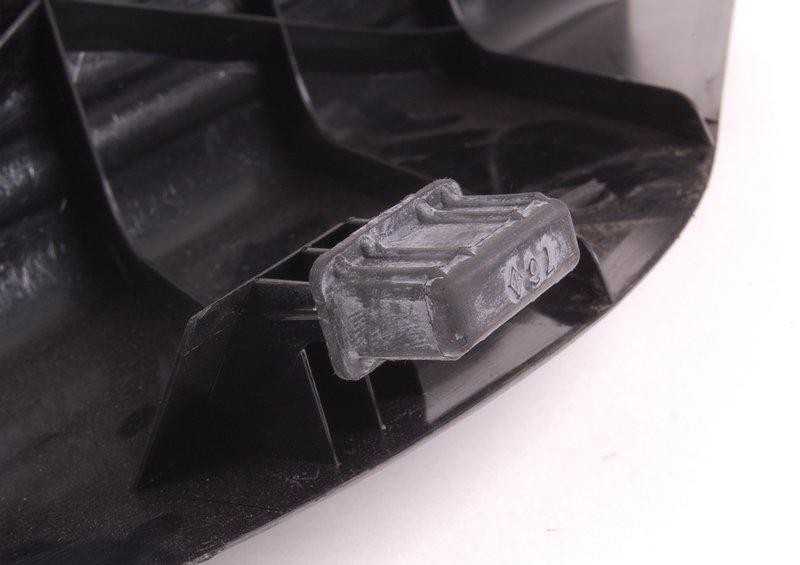 Priekinis Kairysis Seitenverkleidung BMW 5 E39 1995 2003 Originalus 51438208319