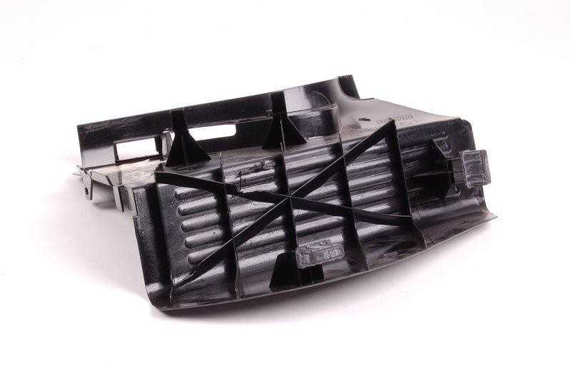 Priekinis Kairysis Seitenverkleidung BMW 5 E39 1995 2003 Originalus 51438208319