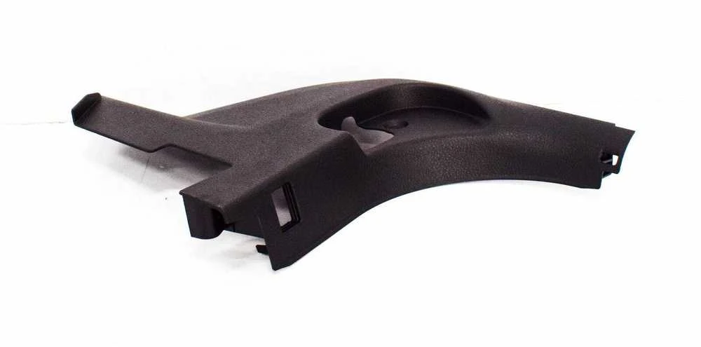 Priekinis kairysis šoninis apdangalas BMW F30 F31 F32 F33 F34 F36 51437266635 Originalus 51437266635