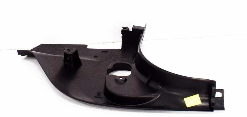 Priekinis kairysis šoninis apdangalas BMW F30 F31 F32 F33 F34 F36 51437266635 Originalus 51437266635