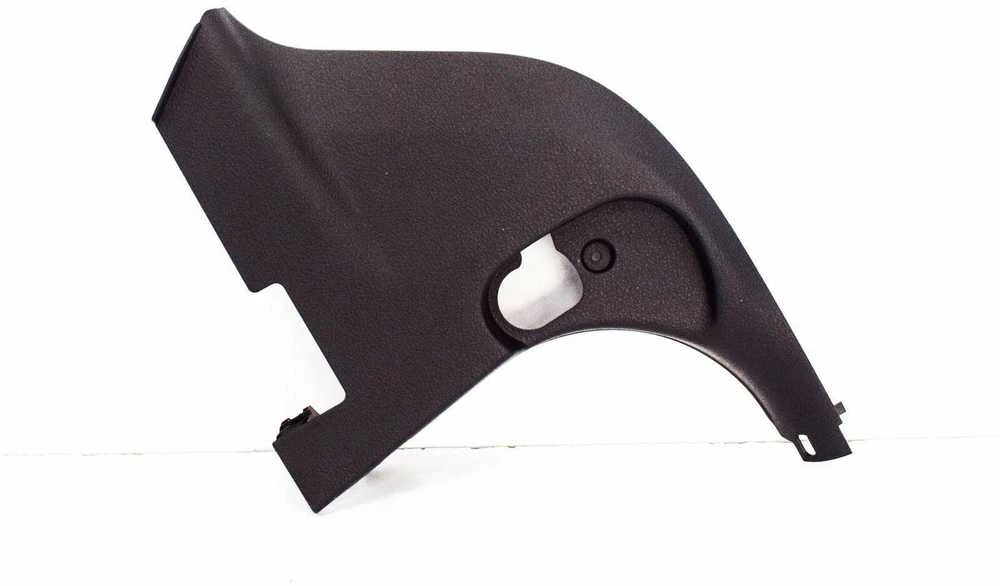 Priekinis kairysis šoninis apdangalas BMW F30 F31 F32 F33 F34 F36 51437266635 Originalus 51437266635