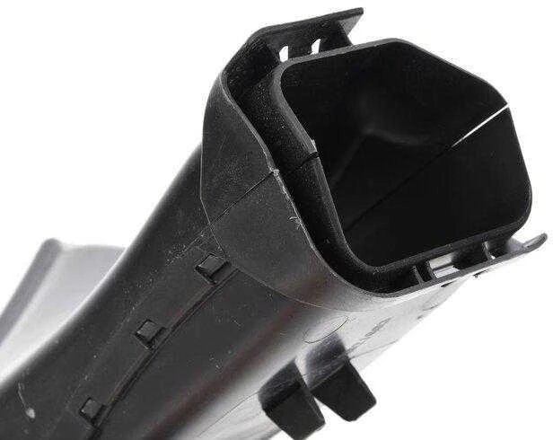 Priekinis Kairysis Stabdžių Oro Kanalas BMW G80 M3 G81 M3 G82 M4 Originalus 51748072097