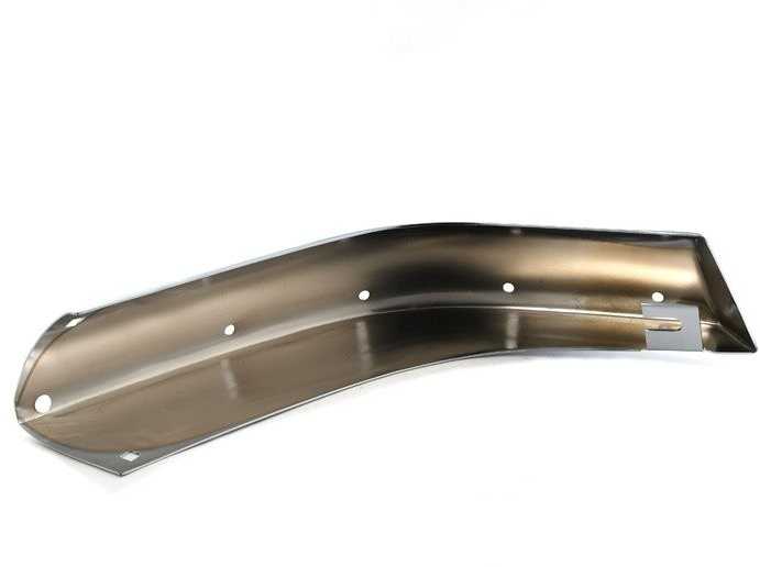 Priekinis Kairysis Stossstange BMW 1502 2002tii 1966 1976 Originalus 51115470003