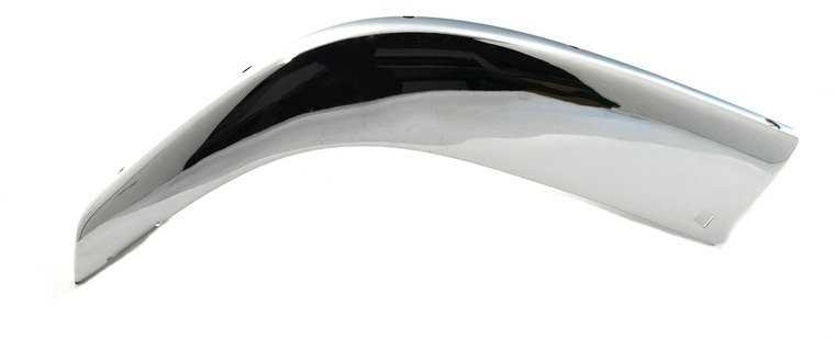 Priekinis Kairysis Stossstange BMW 1502 2002tii 1966 1976 Originalus 51115470003