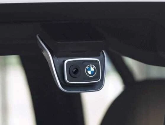 Priekinis Kambarys BMW 2 Serija F44 F46 F87 3 Serija G20 G21 4 Serija G22 G23 Originalus 66215A44493
