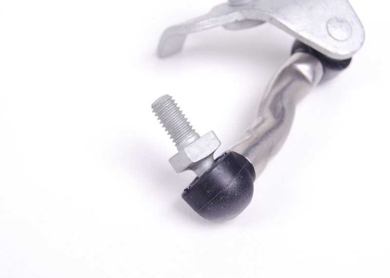 Priekinis Kampinis Sijonas BMW 3 E46 1997 2005 Originalus 31121093958
