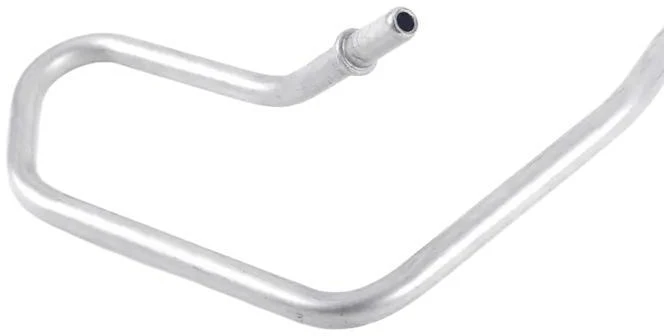 Priekinis Kuro Maitinimo Vamzdis BMW 5 E39 16122228829