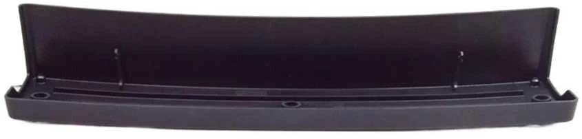 Priekinis numerio lentynos laikiklis BMW X1 E84 09 2008 06 2015 Originalus 51117303797