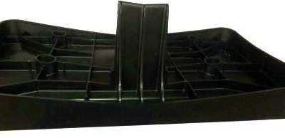 Priekinis numerio lentynos laikiklis Toyota Solara 2001 2002 2003 Originalus 75101AA030