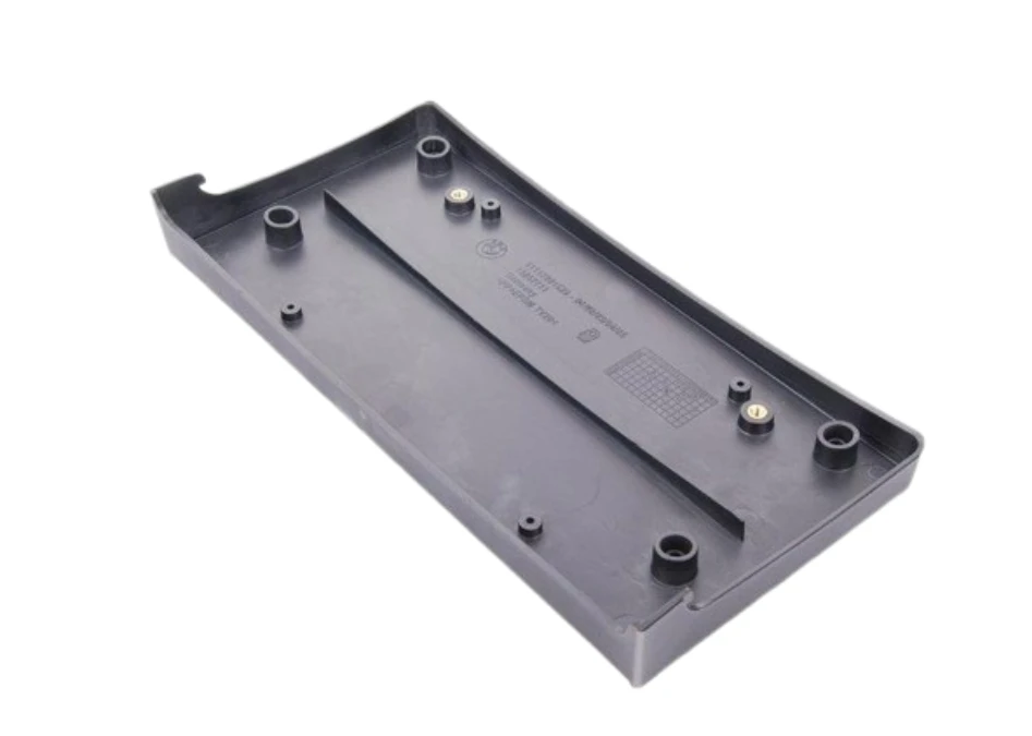 Priekinis numerio lentynos tvirtinimas BMW 3 E90 E91 51117891529