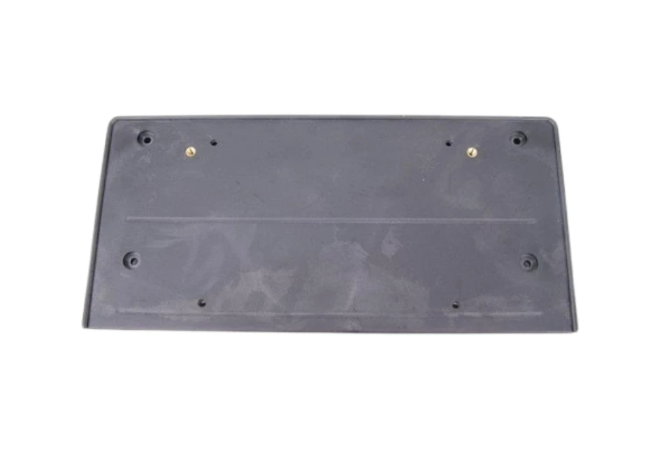Priekinis numerio lentynos tvirtinimas BMW 3 E90 E91 51117891529