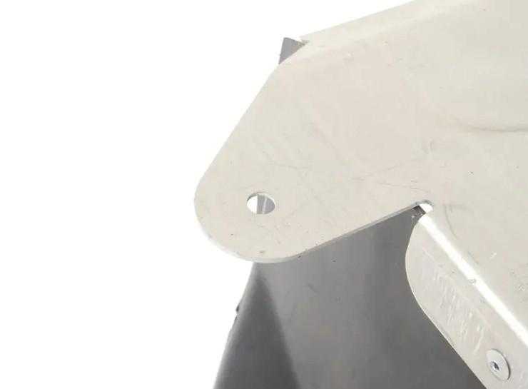 Priekinis Oro Vamzdis BMW 3 E36 1992 1999 Originalus 51712268673