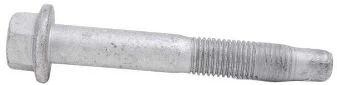 Priekinis Pogalvis Aparatinė Varžta BMW Mini R50 R53 R56 Originalus 31106774713