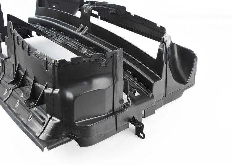 Priekinis Radiatoriaus Oro Kanalas BMW M3 M4 2021 2025 Originalus 51748074611