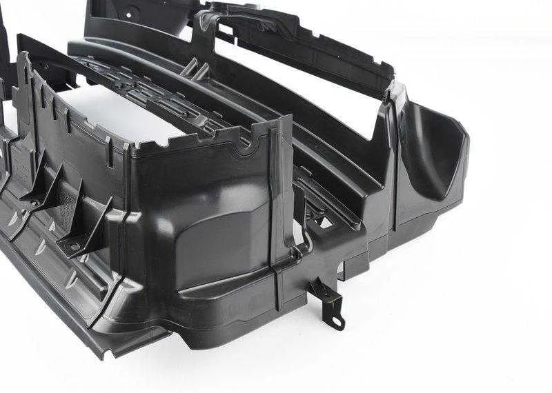 Priekinis Radiatoriaus Oro Kanalas BMW M3 M4 2021 2025 Originalus 51748074611