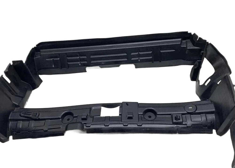 Priekinis Radiatoriaus Palaikymo Oro Duktas BMW 4 G26 Gran Coupe 51748738855