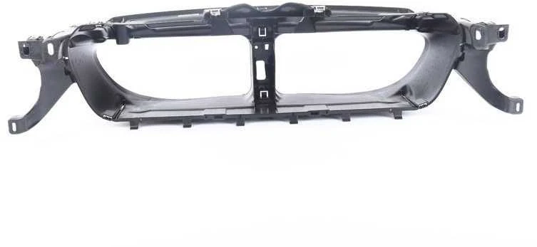 Priekinis Radiatoriaus Slam Panelio Laikiklis BMW F06 F12 F13 51748050540 Originalus