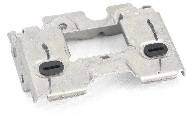 Priekinis Rankenos Stabdžių Konsolės Skirtas BMW MINI R56 R55 R57 R58 R59 Originalus 51169183593
