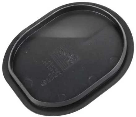 Priekinis Ratai Angos Dangtelis SEAT Toledo 2013-2019 Skoda Fabia Karoq Kodiaq Rapid Originalus 5JA809967