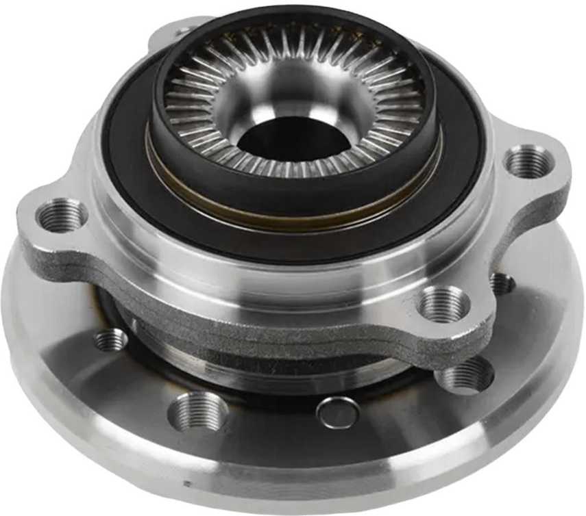 Priekinis Rato Gužtas Su Lageriu BMW M5 M8 X3 X4 2020-2024 Originalus 31108098971