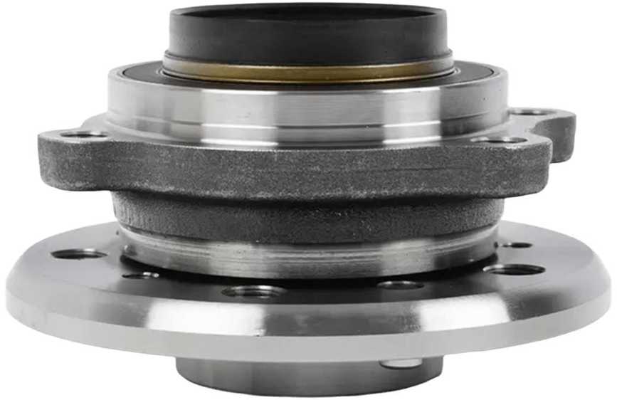 Priekinis Rato Gužtas Su Lageriu BMW M5 M8 X3 X4 2020-2024 Originalus 31108098971
