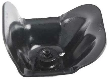 Priekinis Sėslio Dešinės Pusės Pagalvės Atrama BMW F87 M2 F80 M3 F82 M4 Originalus 41008063224