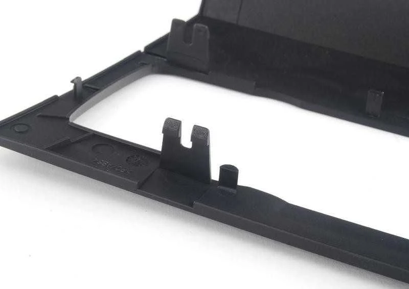 Priekinis skydelis BMW E90 E91 E92 E93 Automatinis Klimato Valdymas Originalus 64116966407