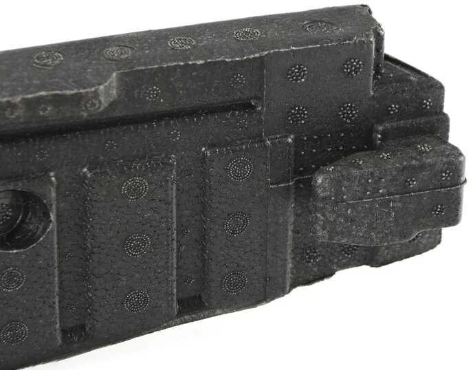 Priekinis Stabdžių Atramos BMW F87 M2 LCI 10 2016 12 2019 Originalus 51118073513