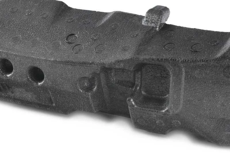 Priekinis Stabdžių Atramos BMW F87 M2 LCI 10 2016 12 2019 Originalus 51118073513