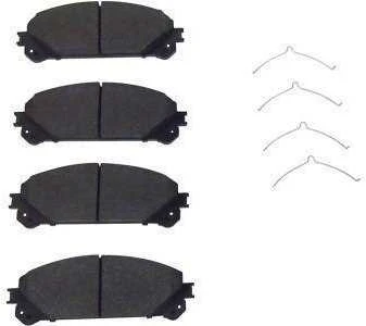 Priekinis stabdžių diskas AD1324 Advics Lexus RX350 RX450h Toyota Sienna 10-16