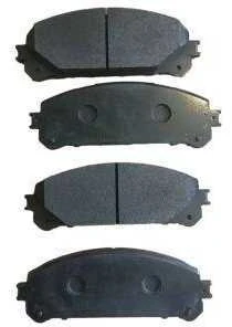 Priekinis stabdžių diskas AD1324 Advics Lexus RX350 RX450h Toyota Sienna 10-16