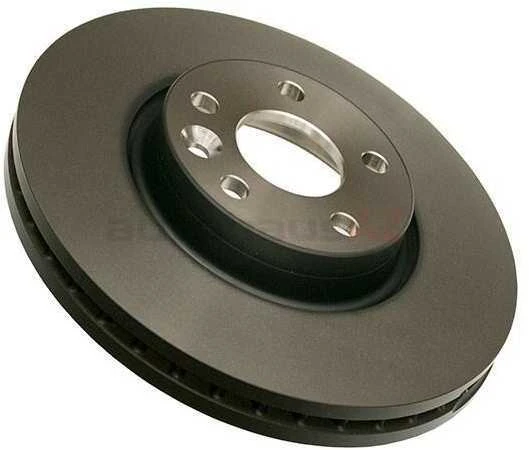 Priekinis Stabdžių Diskas LAND ROVER Range Rover Evoque 2012-2019 Originalus LR007055