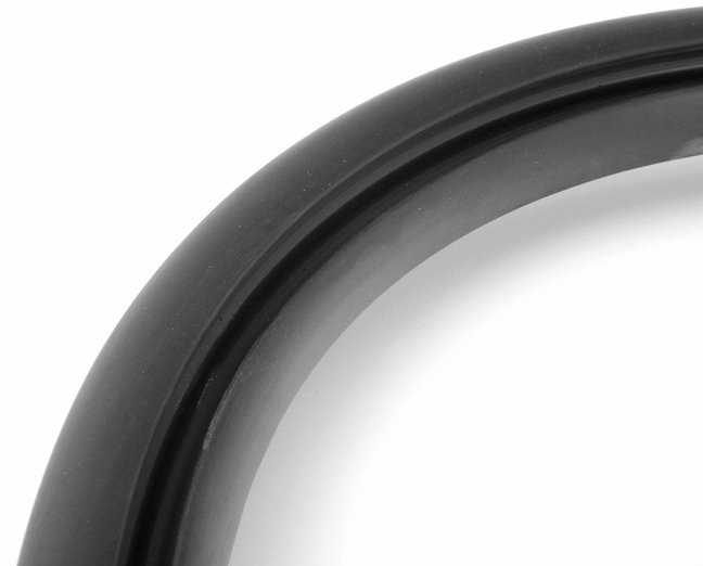 Priekinis Stiklo Dichtung BMW E21 1975 1983 Originalus 51311831958