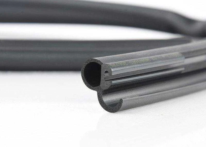Priekinis Variklio Gamyklos Apsaugos BMW X1 F48 F48 LCI Originalus 51767329384