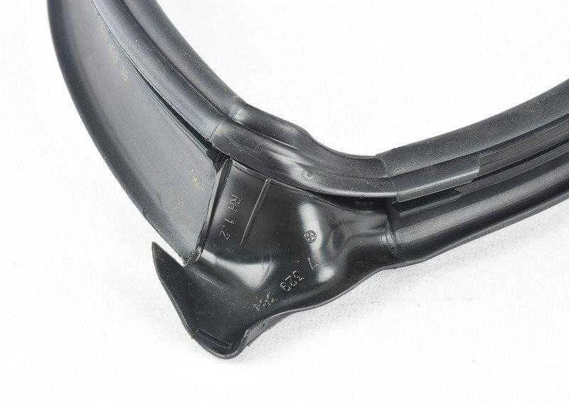 Priekinis Variklio Gamyklos Apsaugos BMW X1 F48 F48 LCI Originalus 51767329384