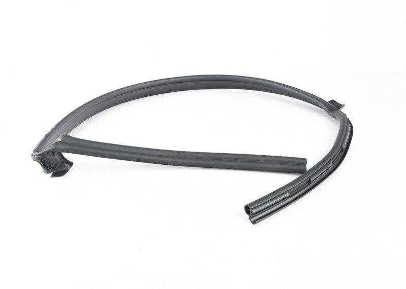 Priekinis Variklio Gamyklos Apsaugos BMW X1 F48 F48 LCI Originalus 51767329384