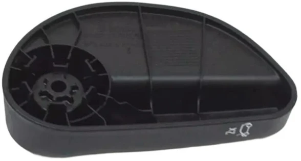 Priekinis Variklio Gamyklos Atidarymo Svoris BMW MINI F56 F55 F54 Originalus 51237307645