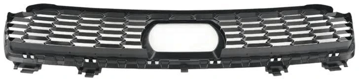 Priekinis Žemutinis Grilis BMW 5 F90 M5 LCI 07 2019 06 2023 Originalus 51118080602