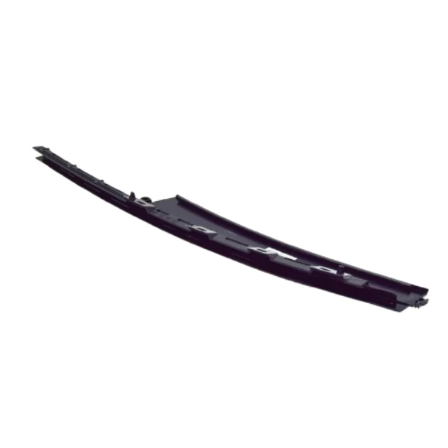 Priešakinė Kairioji Durų B Stulpelio Baigtuvė LAND ROVER Range Rover Evoque 2023 2022 2021 2020 Originalus LR169188