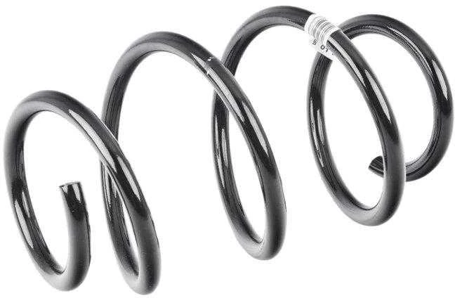 Priešakinės Spiralinės Atramos BMW F45 F46 F48 F39 F60 Originalus 31336872339