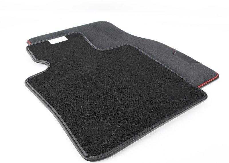 Priešinės Dėžės Kilimėlis BMW MINI F55 F56 F57 Originalus 51472469125