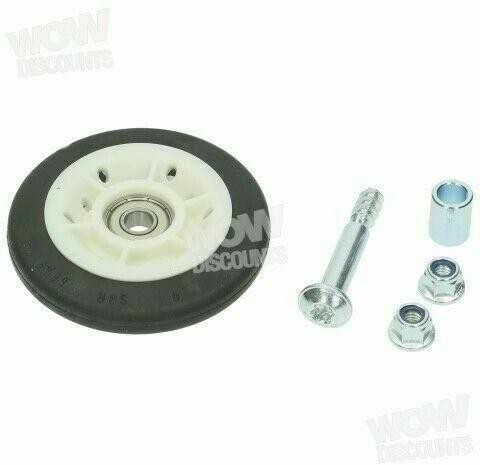 Psa Parts Bosch džiovyklės būgno pavaros diržo ratukas