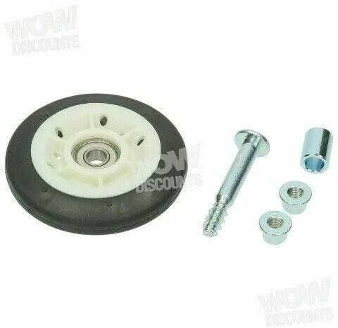 Psa Parts Bosch džiovyklės būgno pavaros diržo ratukas