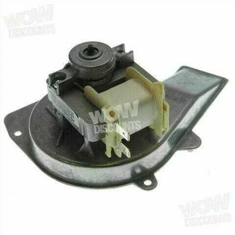 Psa Parts Bosch Neff Siemens Variklis-ventiliatorius 657517