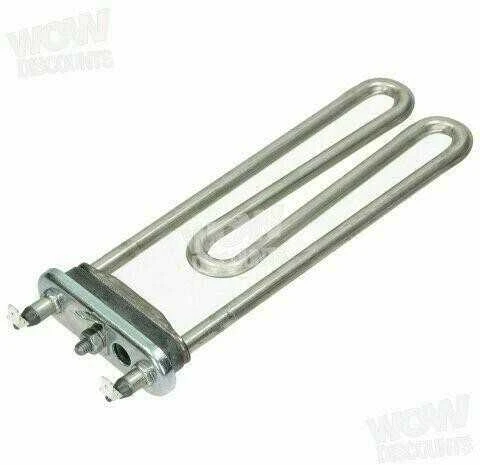 Psa Parts Bosch skalbimo mašinos šildymo elementas
