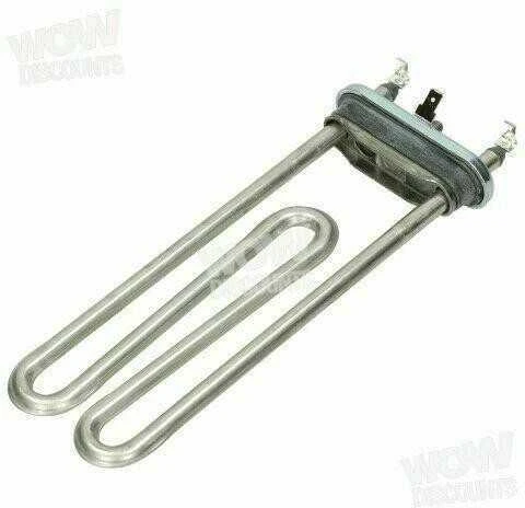 Psa Parts Bosch skalbimo mašinos šildymo elementas