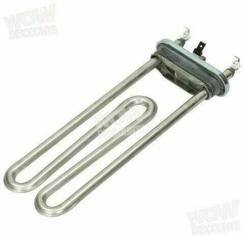 Psa Parts Bosch skalbimo mašinos šildymo elementas