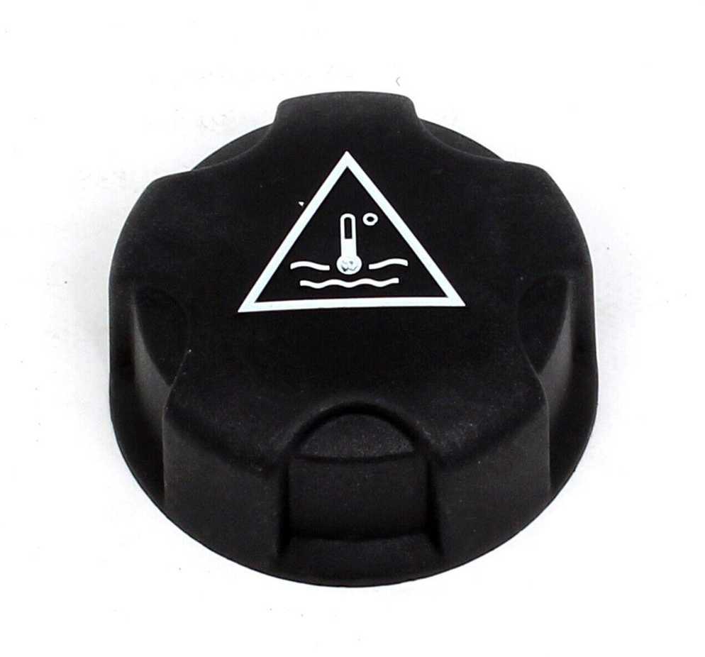 Psa Parts Citroen Berlingo Kasten Radiator Cap PSA Originalus 1306J5