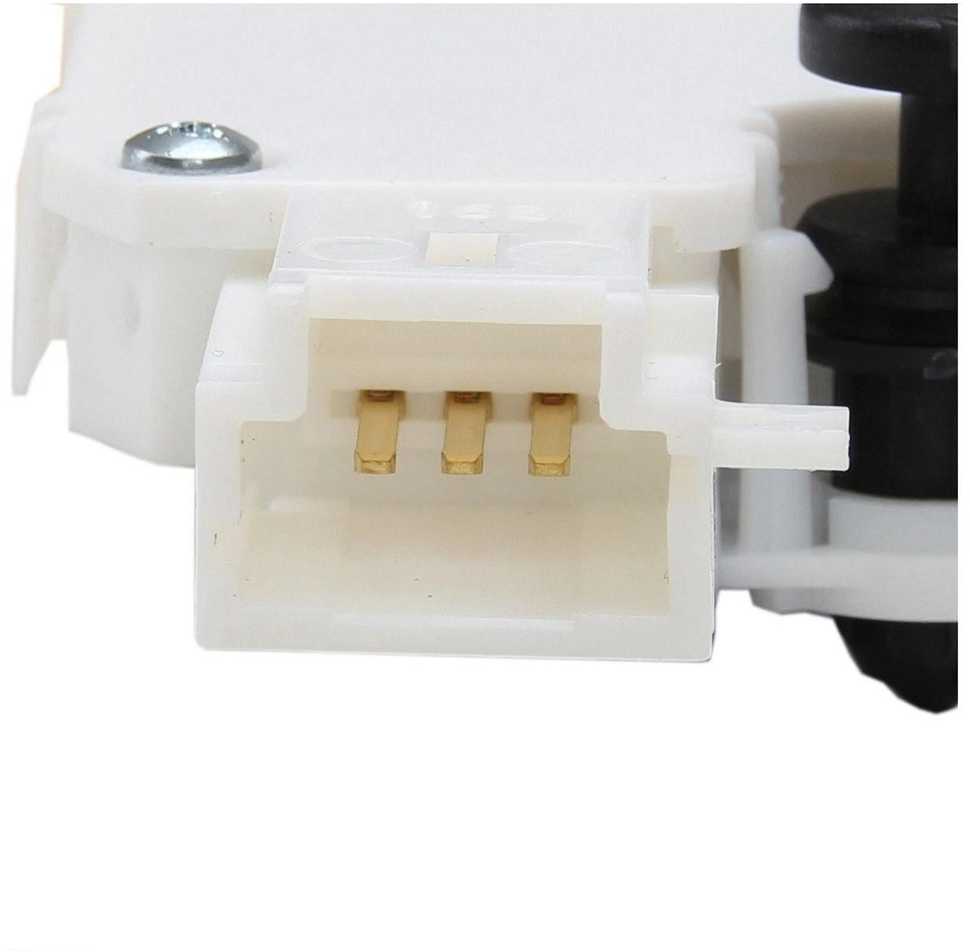 Psa Parts Citroen C4 Grand Picasso Clutch Pedal Sensor Originalus 218922